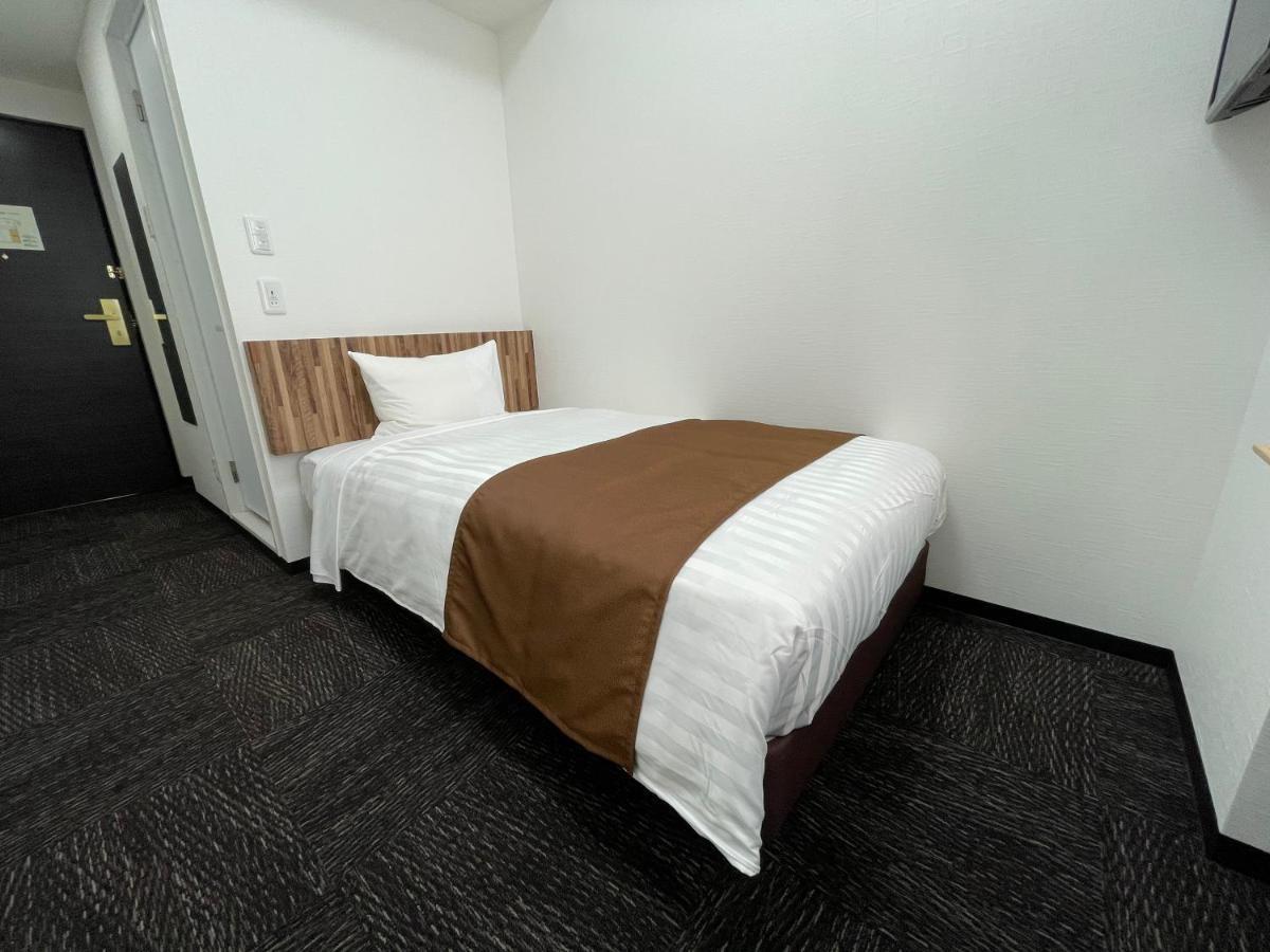โรงแรม Ueno Urban Annex โตเกียว