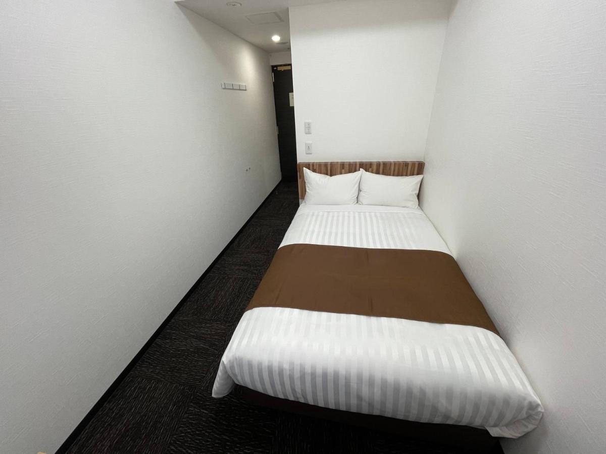 โรงแรม Ueno Urban Annex