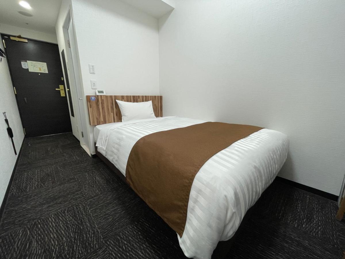 Ueno Urban Annex โรงแรม โตเกียว