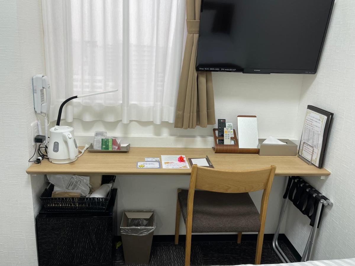 โรงแรม Ueno Urban Annex โตเกียว