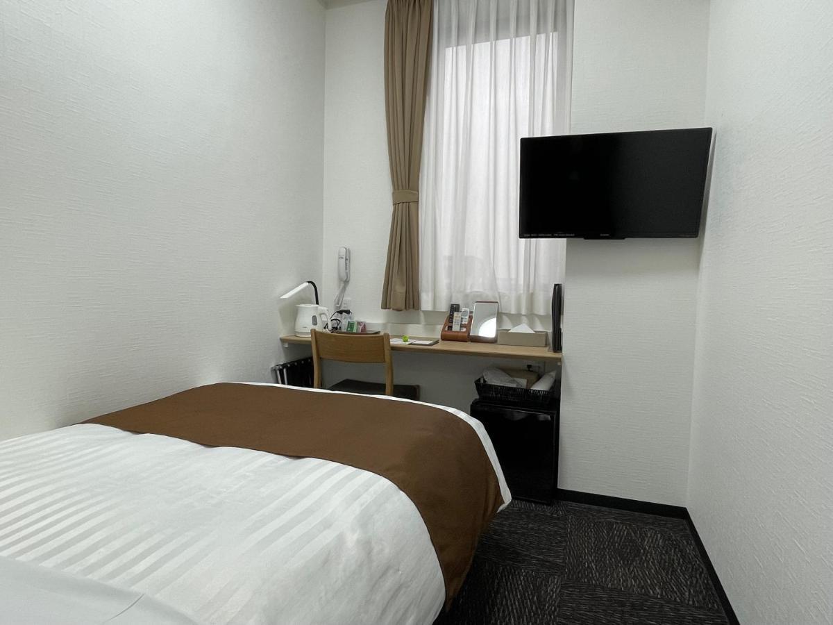 Ueno Urban Annex โรงแรม โตเกียว
