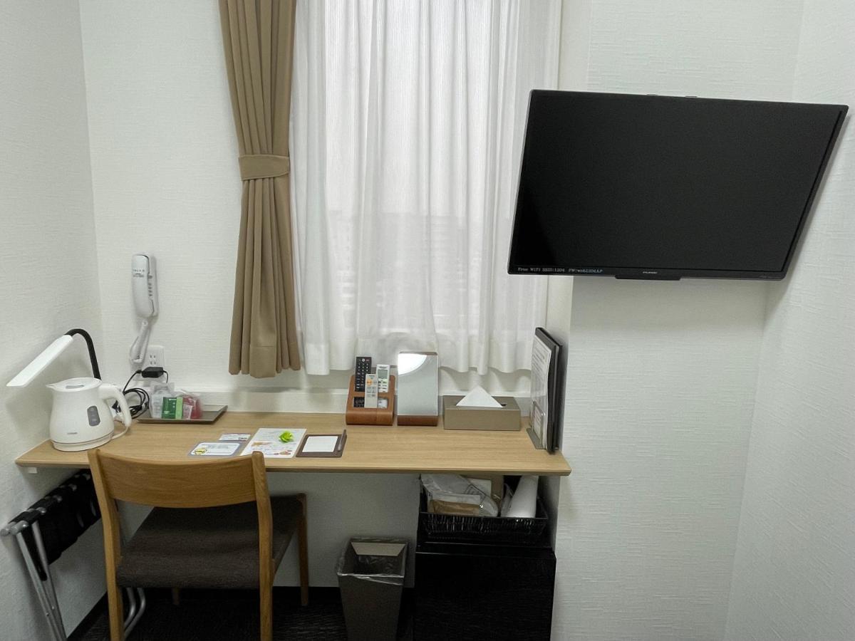 โรงแรม Ueno Urban Annex 2*